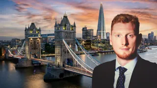 Willis taps Aon claims professional for global role