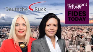 Inside Deutsche Rück’s strategy for sustainable growth in LatAm
