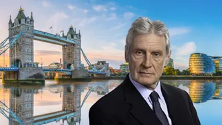 Gallagher Re chairman Jago to bow out after half-century run