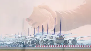 Willis-NATS partnership provides solutions for global aviation risks