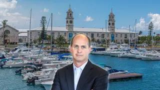 White Mountains grows book value, GWP yet to catch up