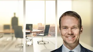 Changing of the Gard: IGPIA appoints new chair