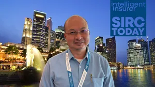 APAC insurers face new capital rules