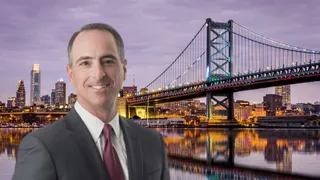 End of an era as Chubb chairman Lupica retires