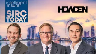 Reinsurance in transition: from cyclical hard market to structural transformation