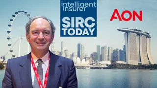 Time to buy better cover; reinsurers, stay relevant: Aon’s Valera