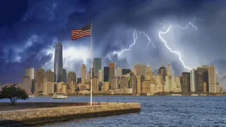 New York lawmakers mull state catastrophe fund