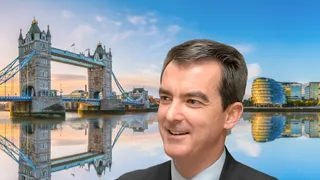 Gallagher strengthens UK board with ex-Deloitte partner