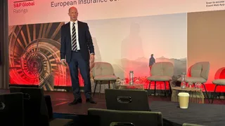 Global reinsurers could withstand $300bn insured loss event: S&P