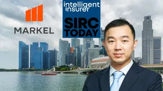 Local empowerment fuels customer-centric claims at Markel in Asia