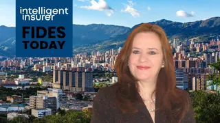 Colombia resets reinsurance rules for growth