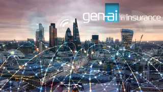 Shaping the AI-driven insurance landscape: London hosts agentic + generative AI forum