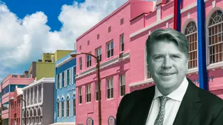 Conduit Re confirms CUO following wildfire-linked senior exit