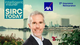 Reinsurance can be the ‘ultimate enabler of innovation’, says Axa XL Reinsurance’s CEO Renaud Guidée