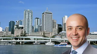 Aon puts trust in long-standing leader for Pacific C-suite position