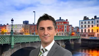 Ex-Zurich leader takes C-suite helm at Pen Underwriting Ireland