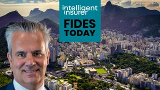 Latin America’s underwriting is going predictive