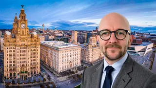 Send boosts tech growth with expert C-suite addition