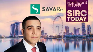 Inside the strategy keeping reinsurers resilient against climate volatility