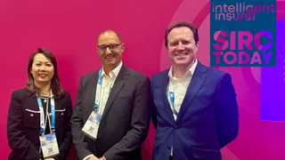 ‘We’re on track’: Canopius sharpens reinsurance and specialty push in APAC