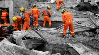 Positive run ahead for US construction despite short-term jitters: QBE