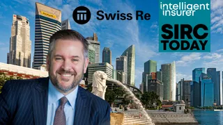 No ‘single cycle’: Swiss Re urges realism as Asia’s market heats up