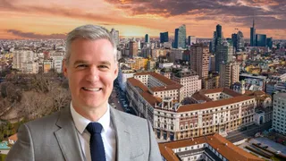 Axa XL promotes insider to lead Italian operations