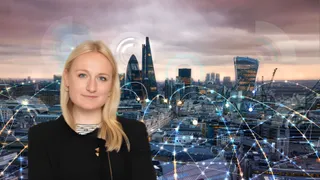 Rokstone bolsters London cyber unit with Mosaic cyber team lead