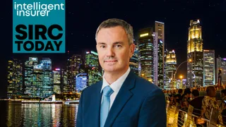 AI will change the insurance business – for the better: Munich Re’s Hauer