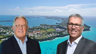 Aspen’s strong third quarter improves combined ratio by 8.4pts