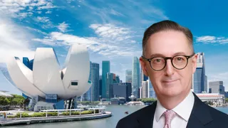 1B-i attracts ex-Aon APAC CEO to top C-suite role