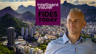 Latin American insurance moves from digital to cognitive transformation
