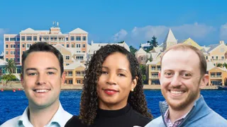 Vantage makes major leadership moves, betting on internal talent