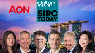 Asia-Pacific reinsurance faces new realities – Aon leaders explain what’s next