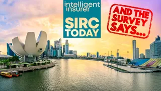 Two themes will dominate industry discussions at SIRC 2025, survey reveals