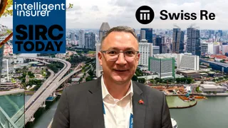 Swiss Re backs China’s new phase of growth