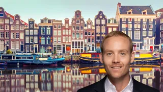 Aon leader joins Baobab as MGA targets Europe expansion