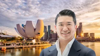 Howden bolsters Asia C-suite with Marsh MD