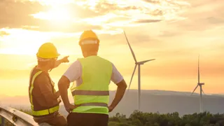 Energy buyers gain edge as insurers juggle targets, new trends into 2026