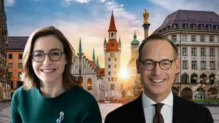 Allianz P&C combined ratio improves to 91.9% in Q3