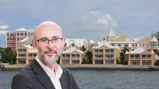 Prismic Life Reinsurance finds new CEO