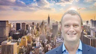 Everest lands ex-CNA boss to run legacy business