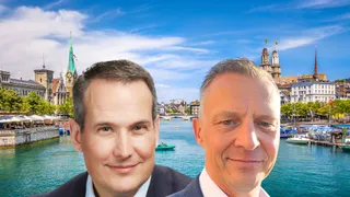 Axa bolsters Switzerland C-suite with long-serving talent