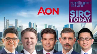 Aon leaders outline regional challenges and strategies for sustainable growth in APAC