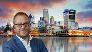 Nexus founder secures Alliant, BP Marsh backing for new London venture