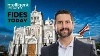 Balancing regional risks in a fragmented market