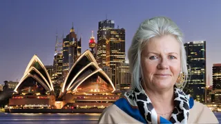 QBE turns to current director to chair its board