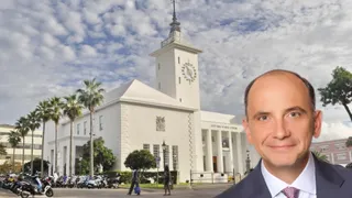 James River’s E&S business anchors recovery as losses narrow