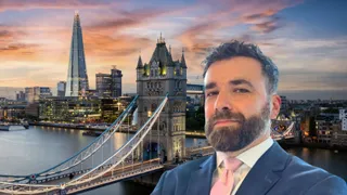 Tokio Marine Kiln secures Beazley leader to build cyber re offering