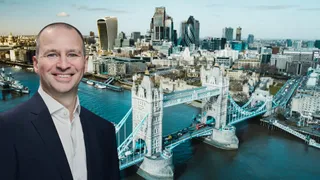 Markel looks inward to lead newly-created London Market business